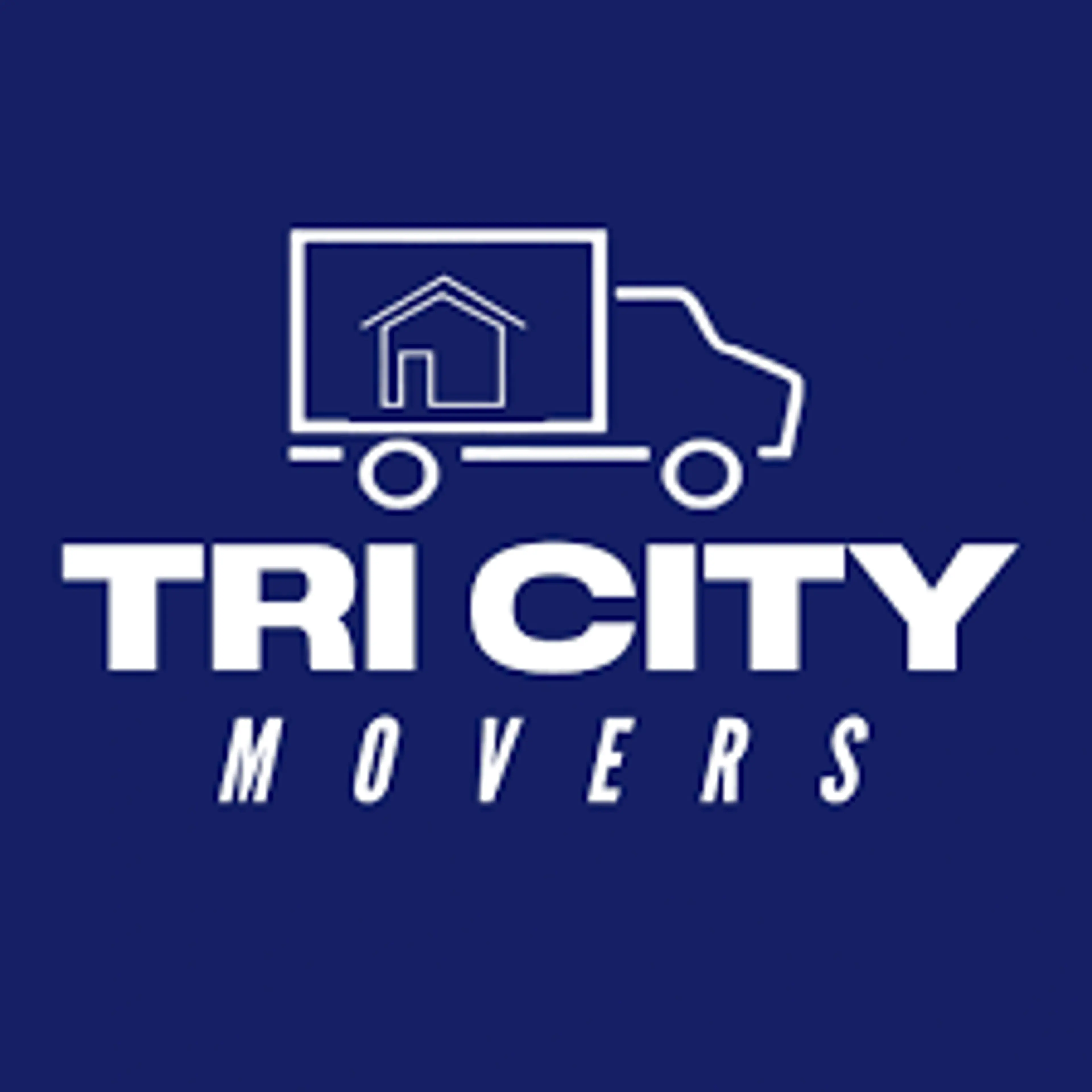 Tri-City Movers logo