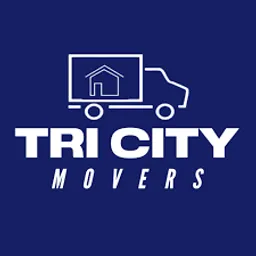 Tri-City Movers Logo