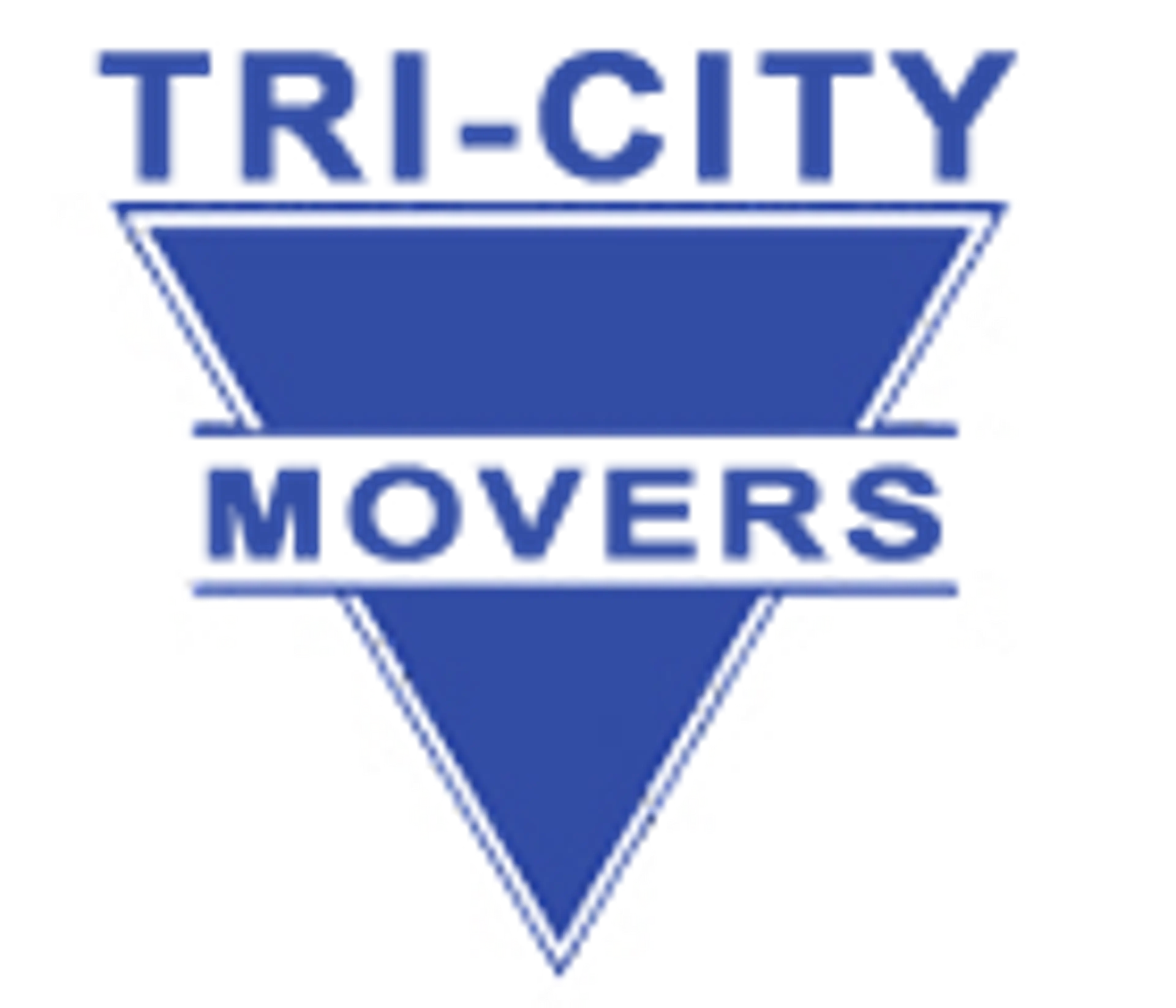 Tri City Movers logo