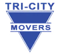 Tri City Movers Logo