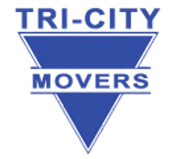 Tri City Movers Logo