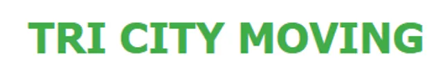 Tri-City Moving Logo