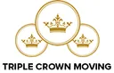 Triple Crown Moving Logo