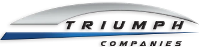 Triumph Relocation Specialists Logo