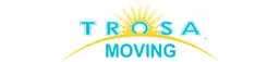 TROSA Moving Logo