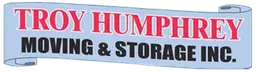 Troy Humphrey Moving & Storage Logo