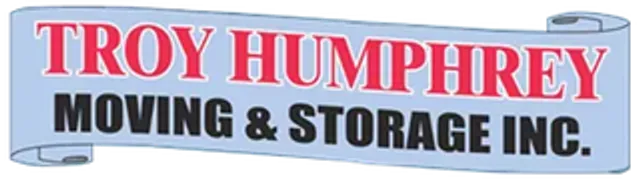 Troy Humphrey Moving & Storage Logo