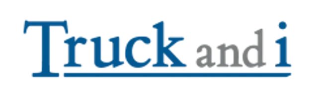 Truck and I, Inc Logo