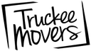 Truckee Movers Logo