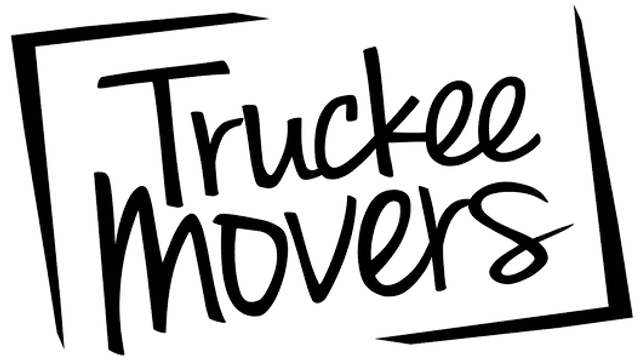 Truckee Movers Logo