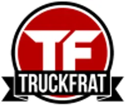 TruckFrat Logo