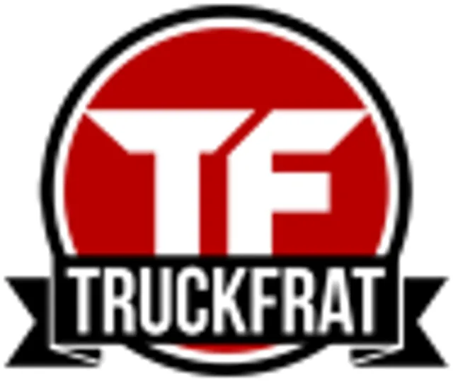 TruckFrat Logo