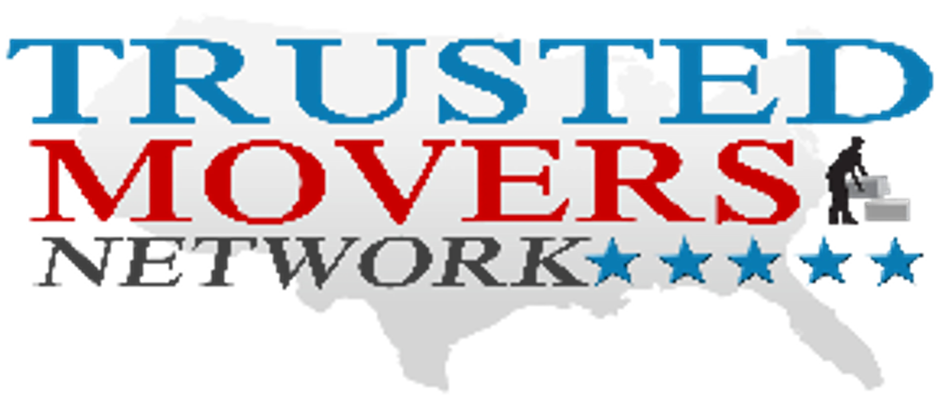 Trusted Movers Network logo