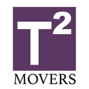 T Square Movers Logo