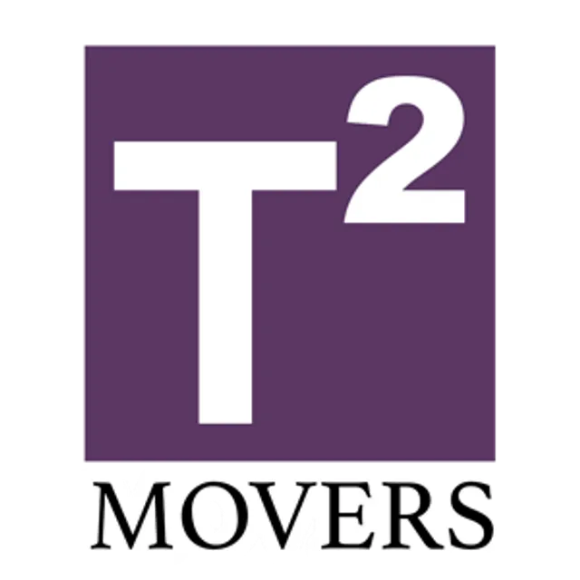 T Square Movers Logo