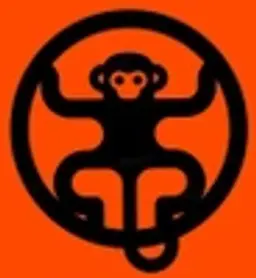 Panhandle Tub Monkeys Logo