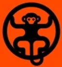 Panhandle Tub Monkeys Logo