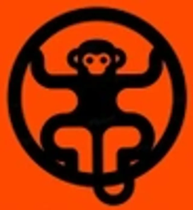 Panhandle Tub Monkeys Logo