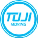 Tuji Moving Logo