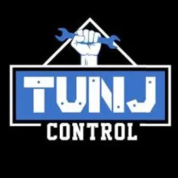 Tunj Control Logo