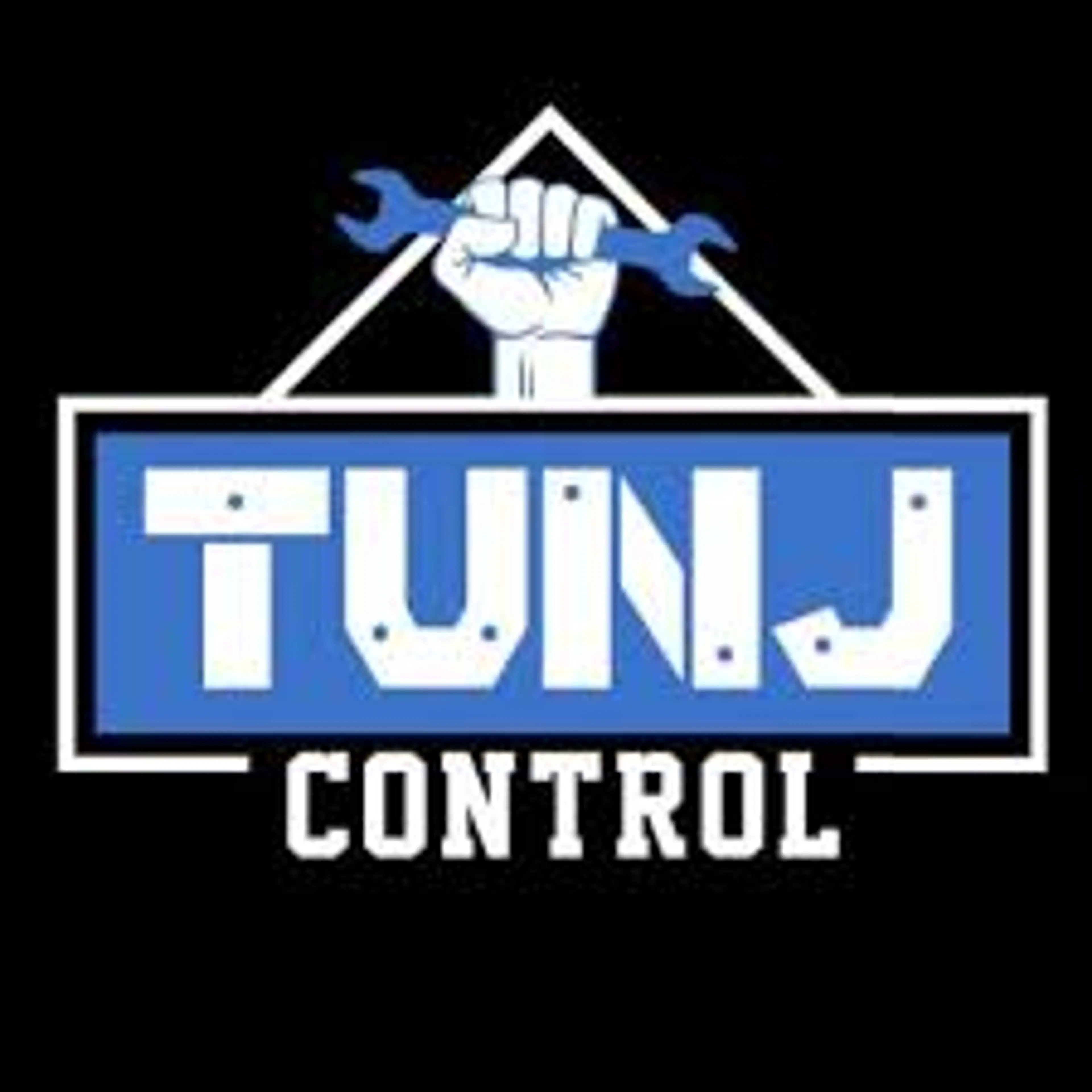 Tunj Control logo