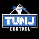 Tunj Control Logo