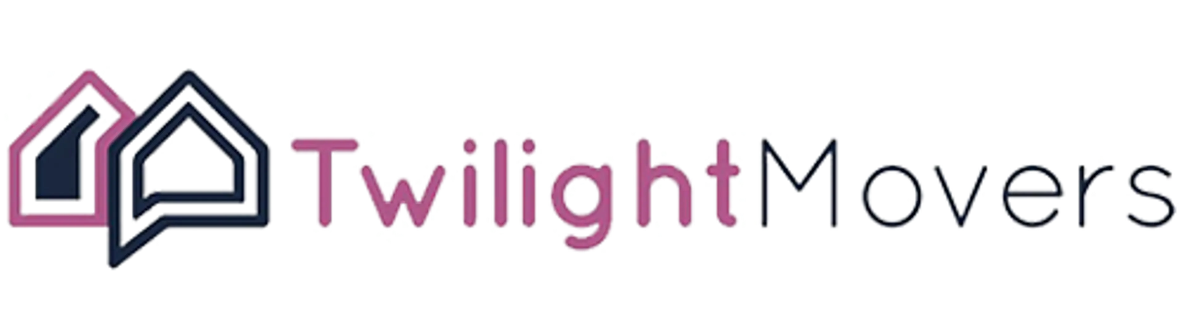 Twilight Movers - Anaheim logo