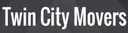 Twin City Movers Inc. Logo