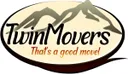 Twin Movers Logo