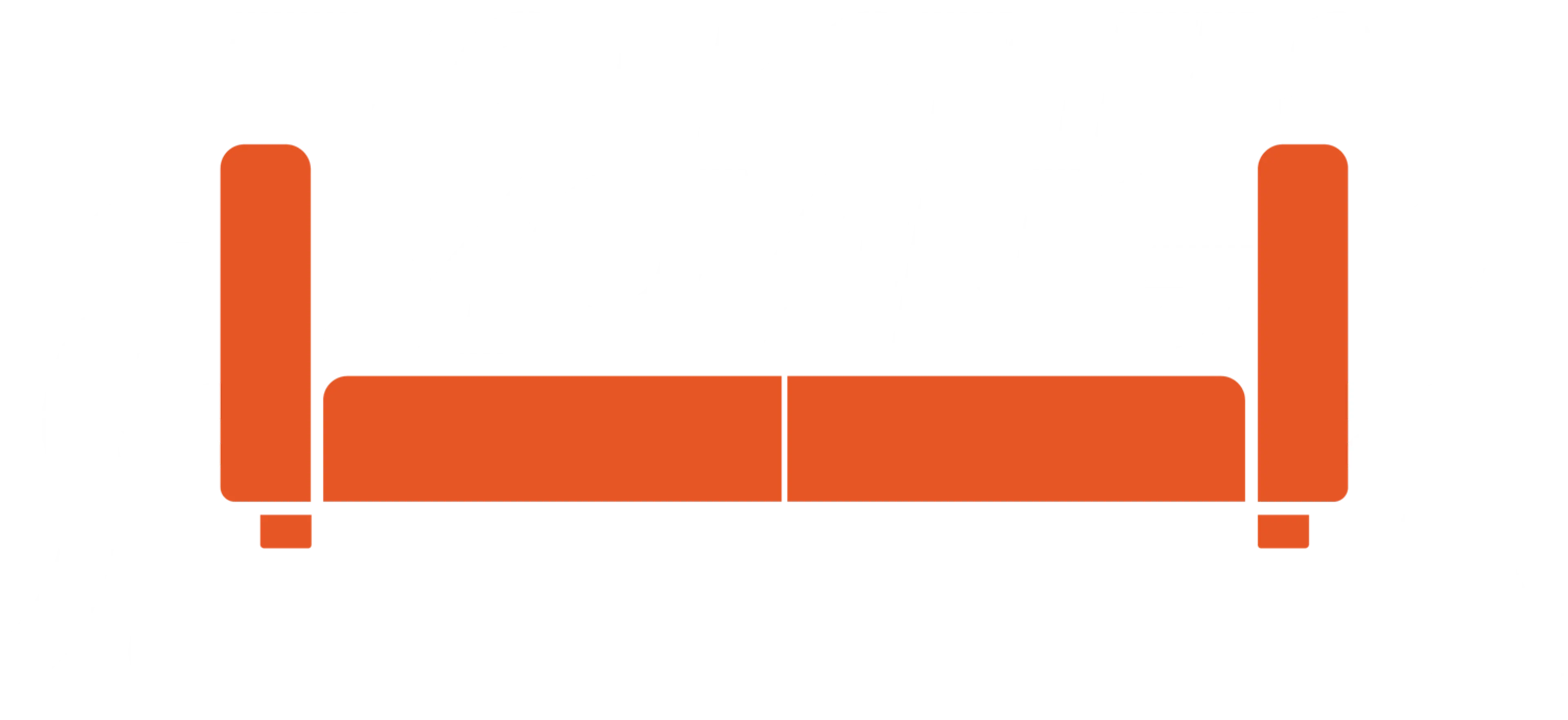 Two Brothers Moving logo