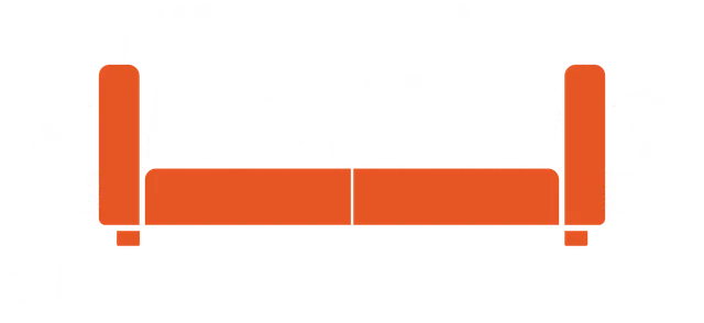 Two Brothers Moving Logo