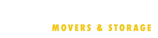 Two Man Movers & Storage Logo