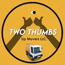 Two Thumbs Up Movers LLC Logo