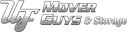 UF Mover Guys Logo