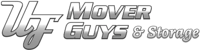 UF Mover Guys Logo