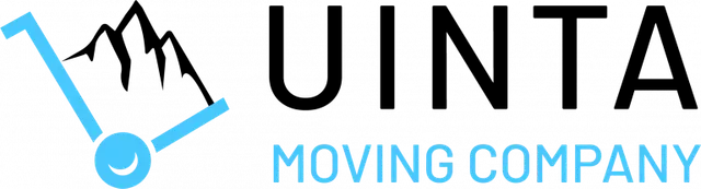 Uinta Moving Company Logo