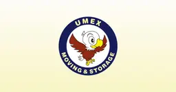 UMEX Moving & Storage Logo