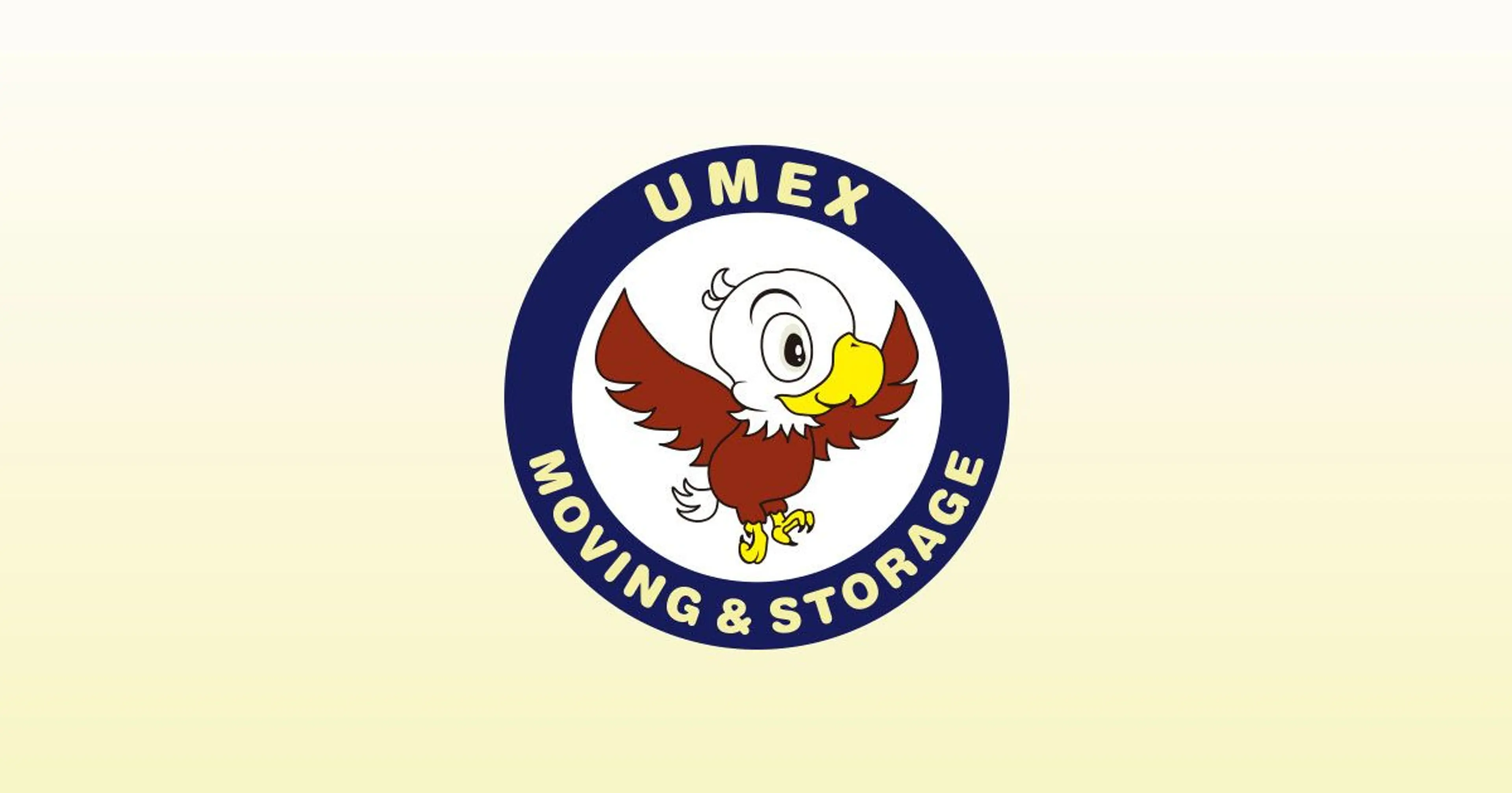 UMEX Moving & Storage logo