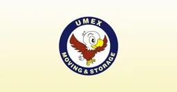 UMEX Moving & Storage Logo