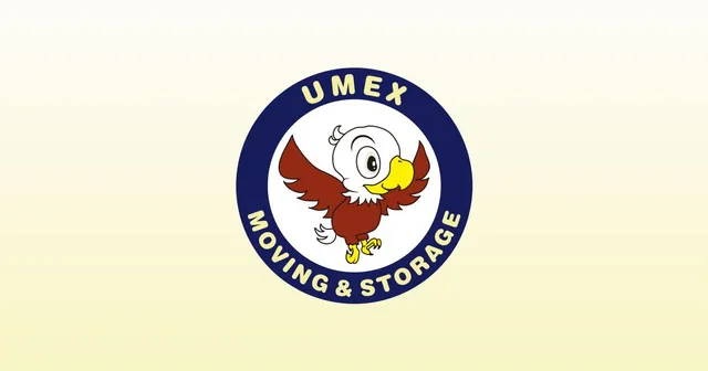 UMEX Moving & Storage Logo