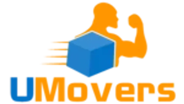 UMovers LLC Logo