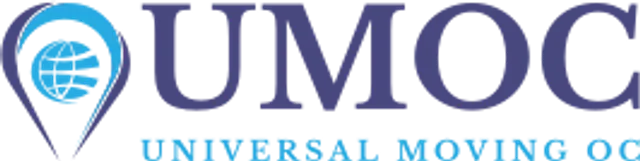 Universal OC Moving Logo