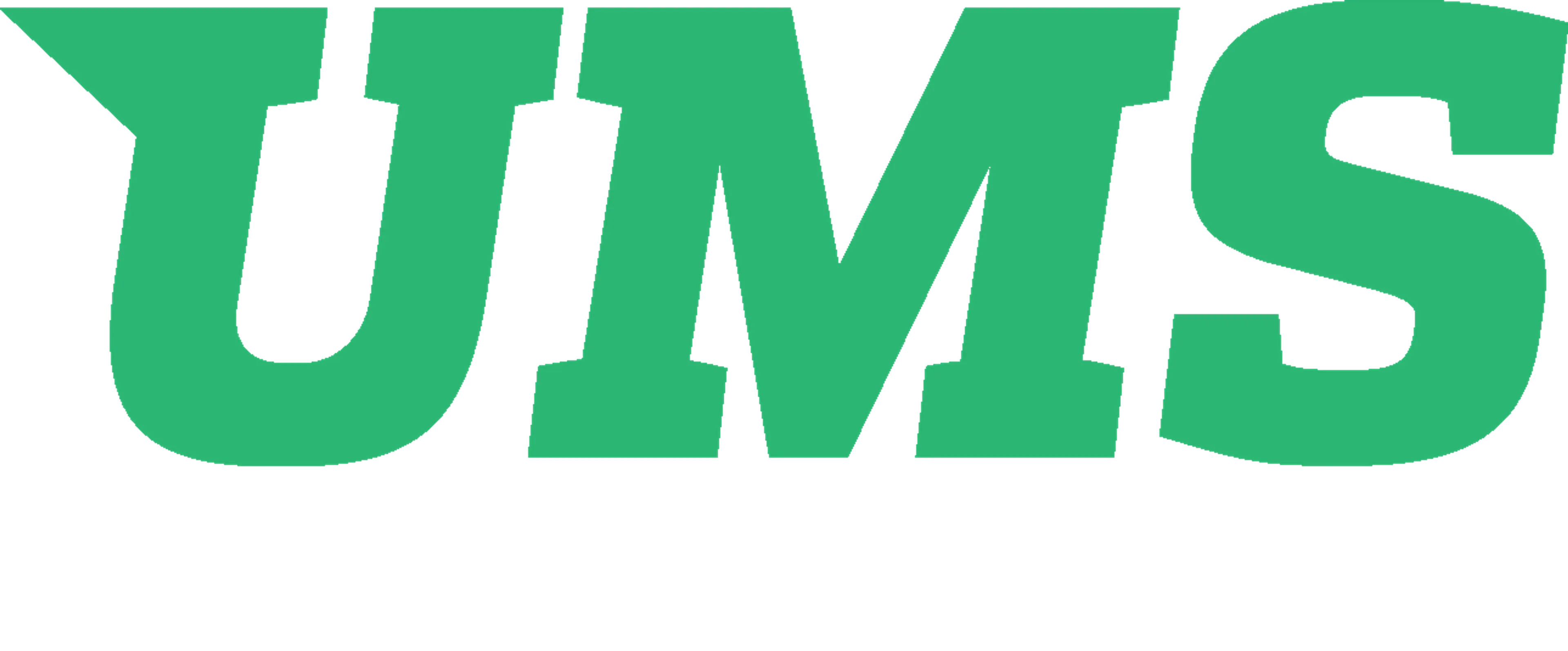 UMS Moving logo