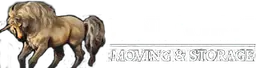 Unicorn Moving & Storage Logo