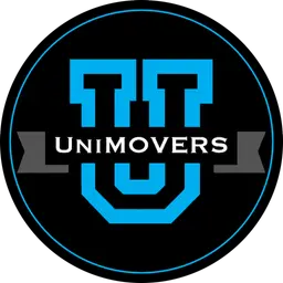 Uni Movers Charleston Logo