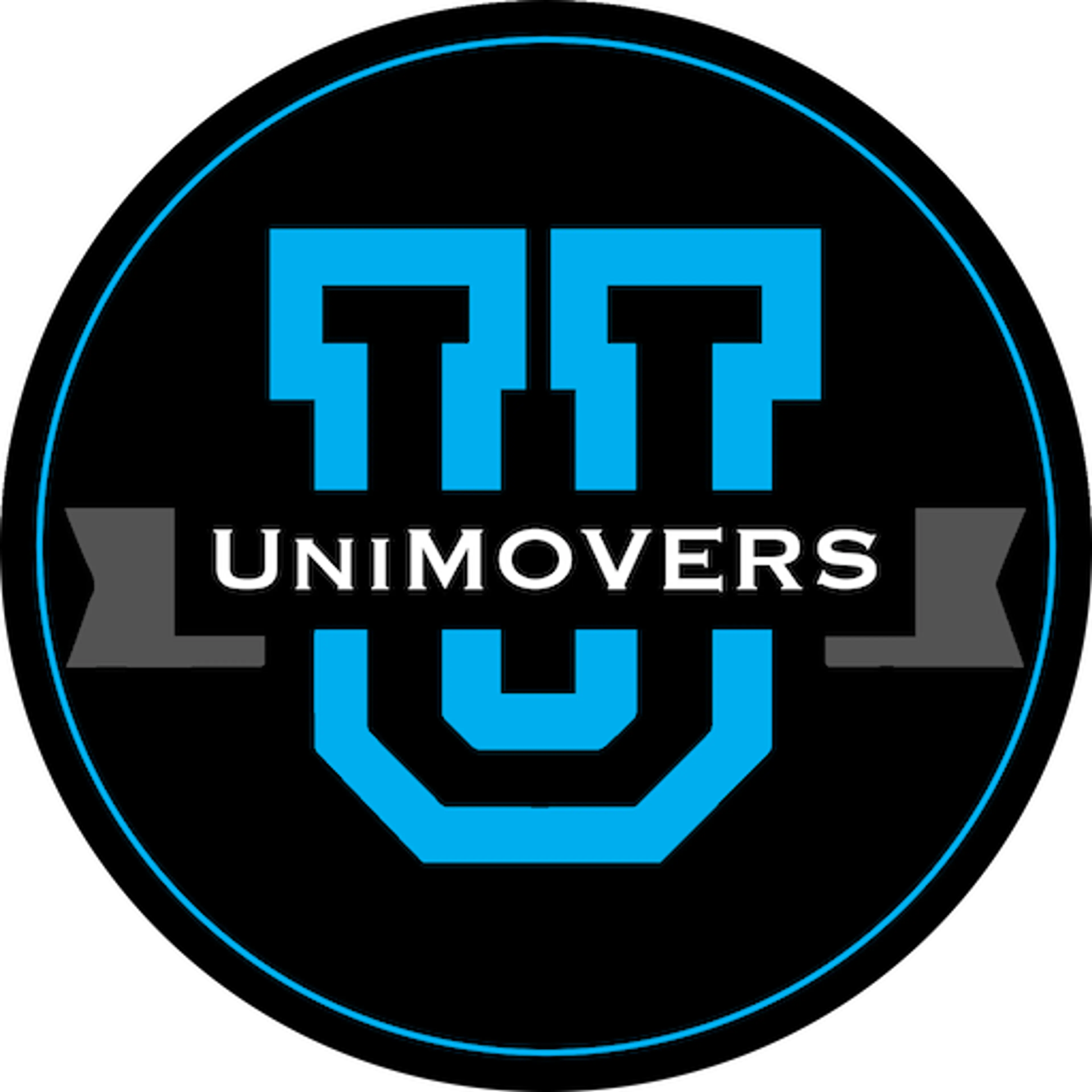 Uni Movers Charleston logo