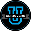 UniMovers Cedar Rapids Logo