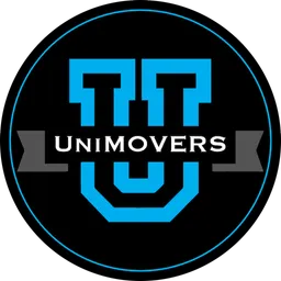 Uni Movers Charleston Logo