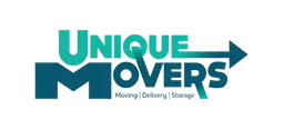 Unique Movers Logo