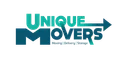 Unique Movers Logo